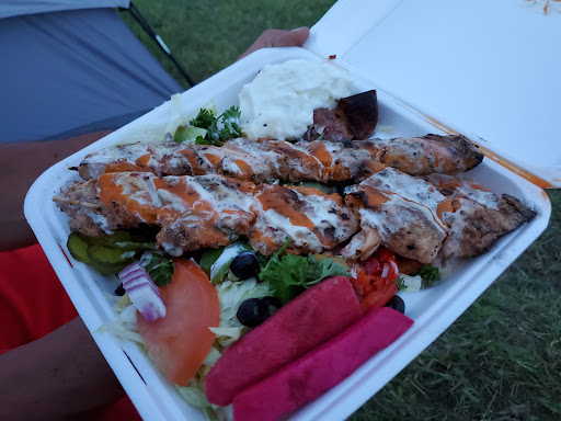 Photo of 786 Shawarma - 234 Primrose Dr, Saskatoon, SK S7K 6Y6